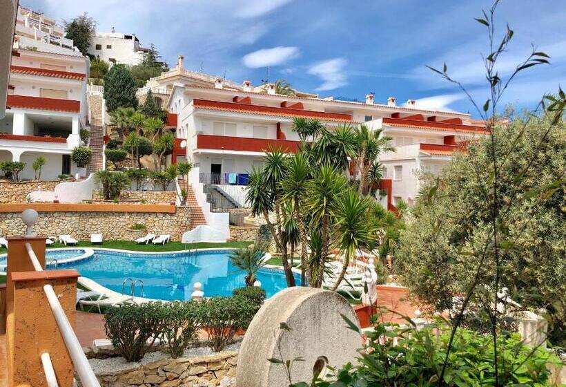 Los Palmitos Peñiscola