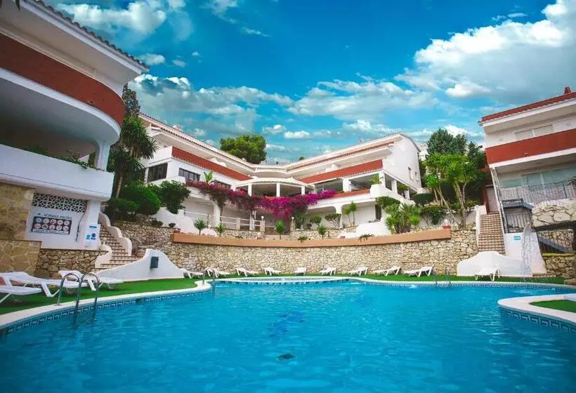 Los Palmitos Peñiscola