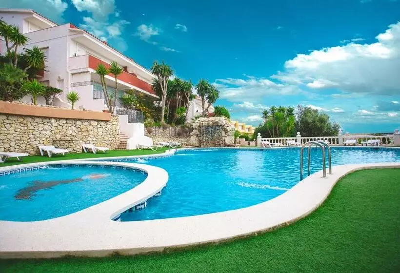 Los Palmitos Peñiscola