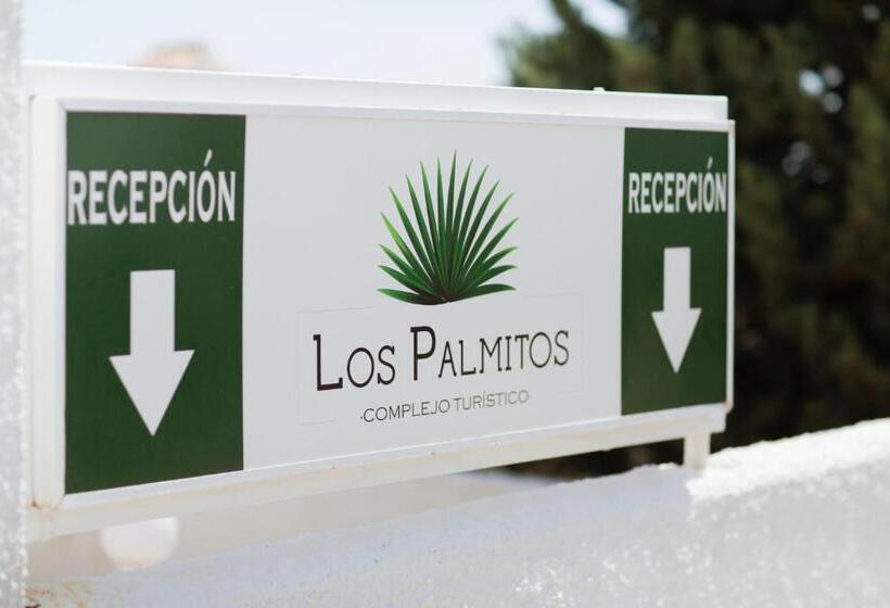 Los Palmitos Peñiscola