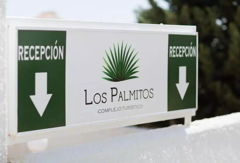 Los Palmitos Peñiscola