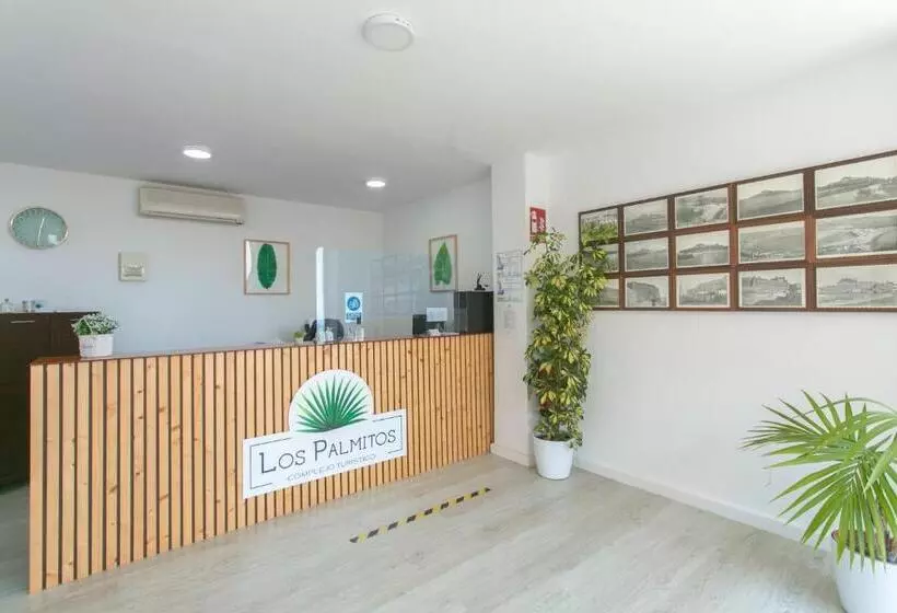 Los Palmitos Peñiscola