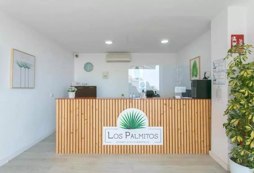 Los Palmitos Peñiscola