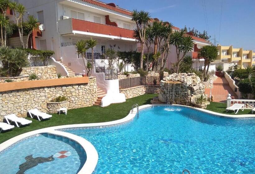 Los Palmitos Peñiscola