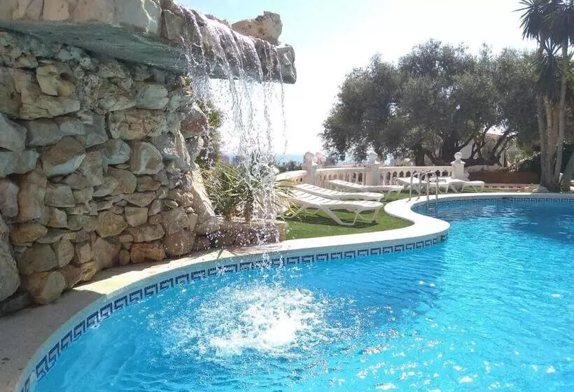 Los Palmitos Peñiscola