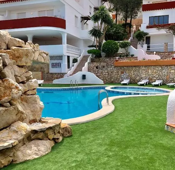 Los Palmitos Peñiscola