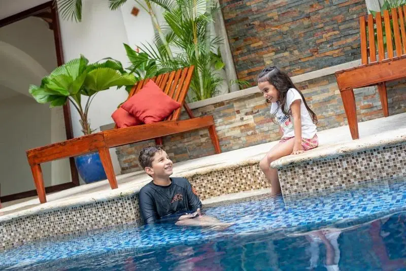 Hotelli Alcazar