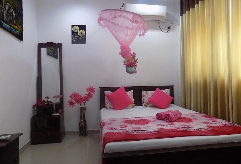 호텔 Alexandra Family Villa