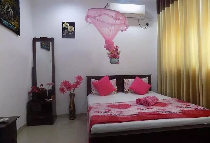 호텔 Alexandra Family Villa