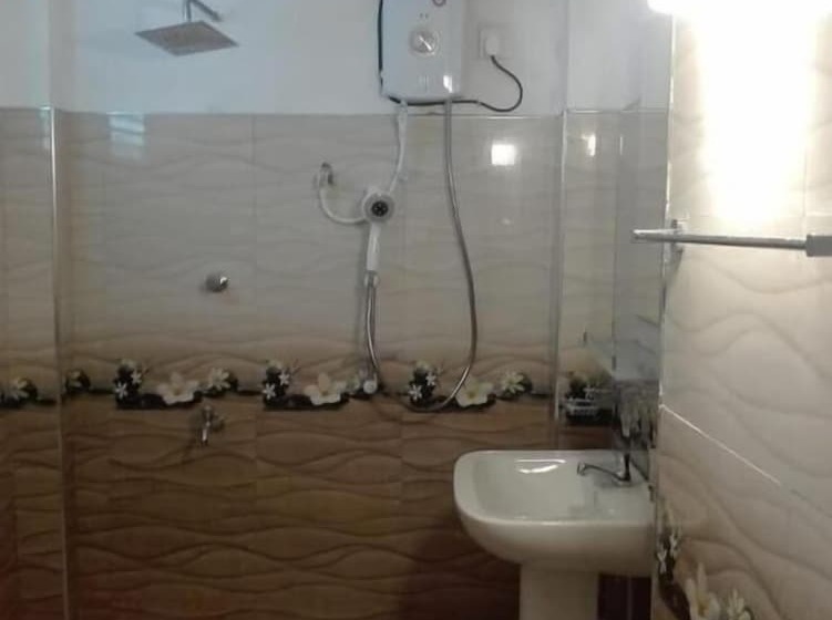 호텔 Alexandra Family Villa