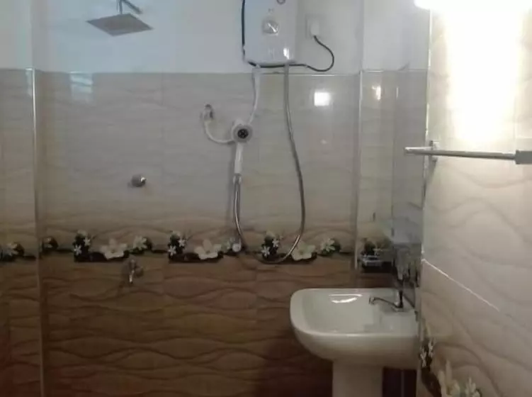 호텔 Alexandra Family Villa