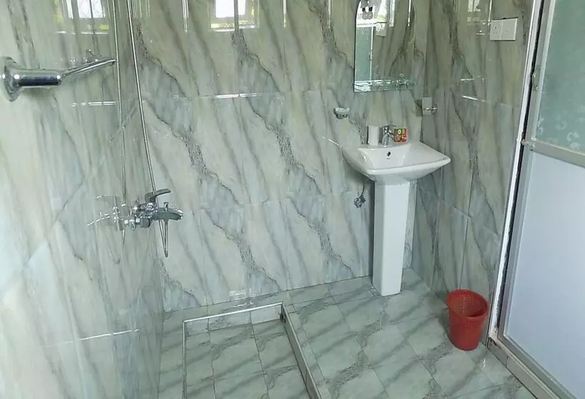 호텔 Alexandra Family Villa