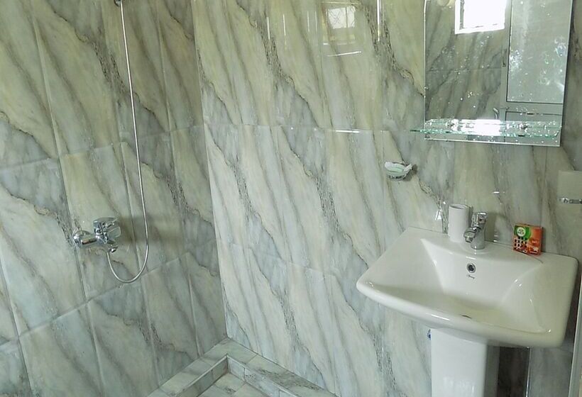 호텔 Alexandra Family Villa