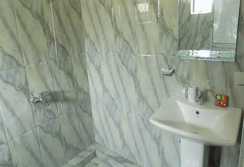 호텔 Alexandra Family Villa