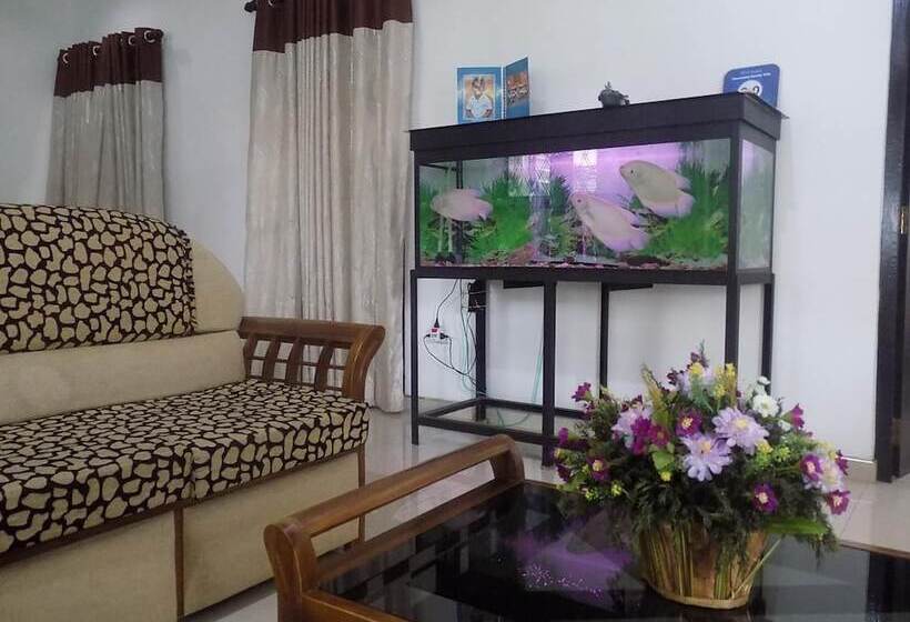 호텔 Alexandra Family Villa