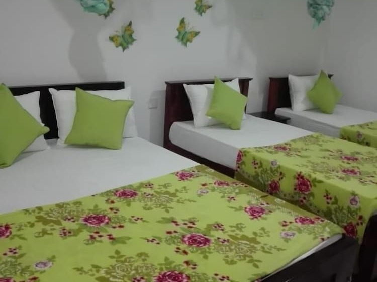 호텔 Alexandra Family Villa