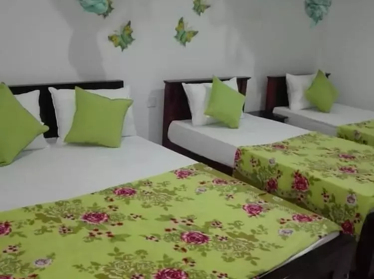 호텔 Alexandra Family Villa