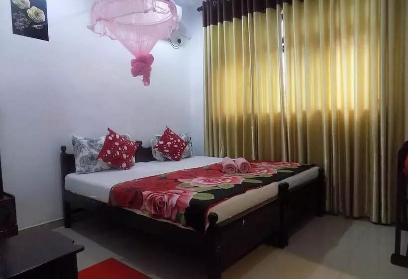 호텔 Alexandra Family Villa