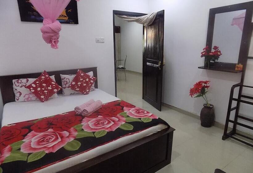 호텔 Alexandra Family Villa