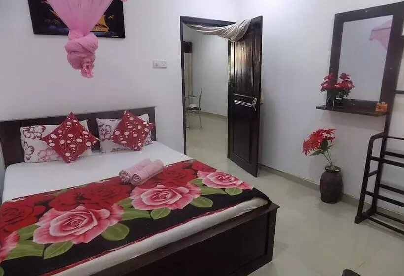 호텔 Alexandra Family Villa