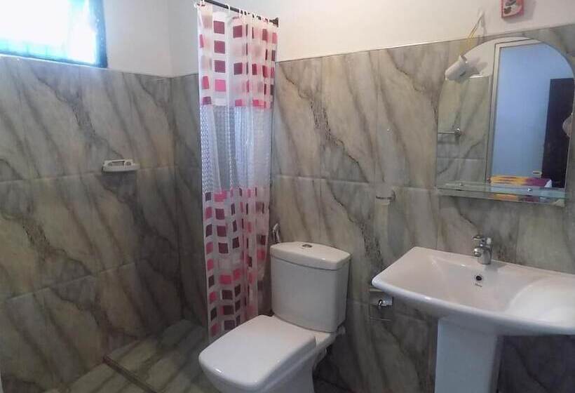 호텔 Alexandra Family Villa