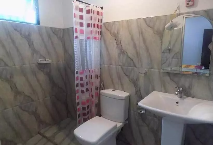 호텔 Alexandra Family Villa