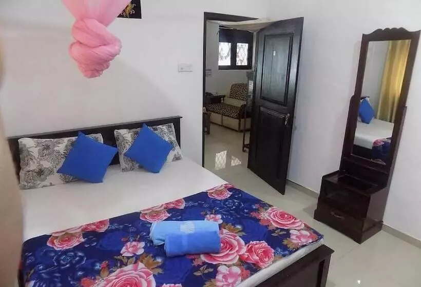 호텔 Alexandra Family Villa