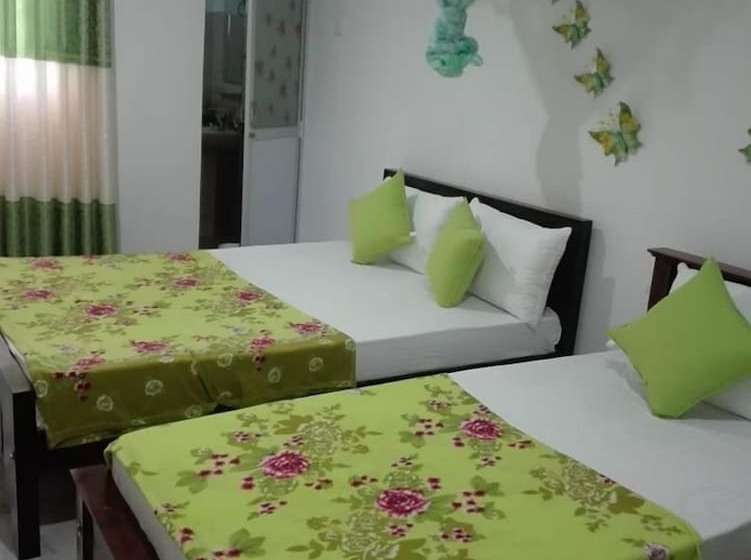 호텔 Alexandra Family Villa