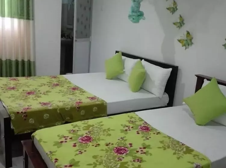 호텔 Alexandra Family Villa