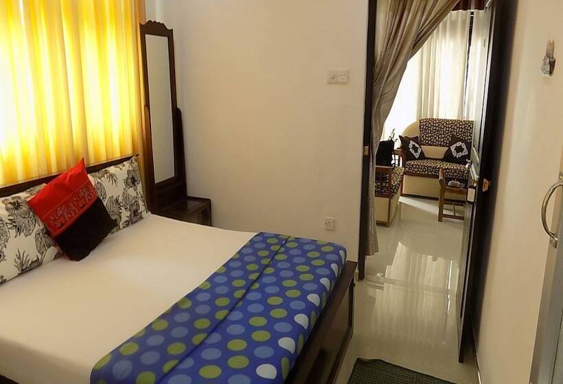 호텔 Alexandra Family Villa