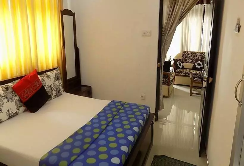 호텔 Alexandra Family Villa