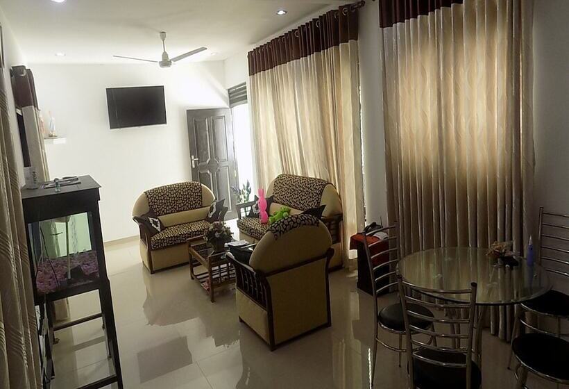 호텔 Alexandra Family Villa