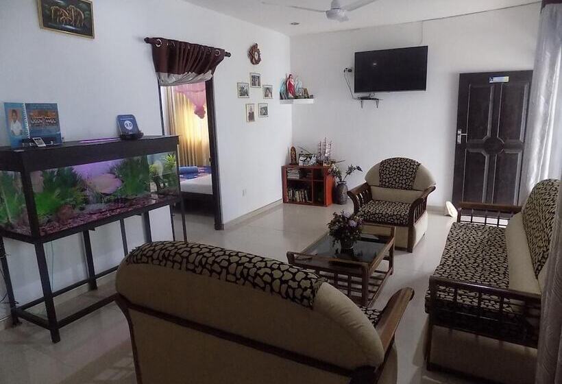 호텔 Alexandra Family Villa