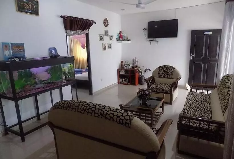 호텔 Alexandra Family Villa