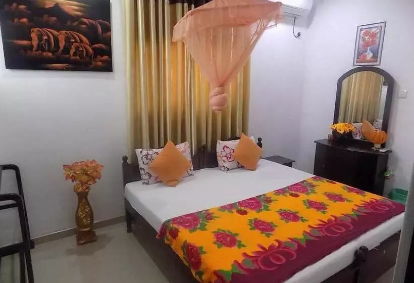 호텔 Alexandra Family Villa