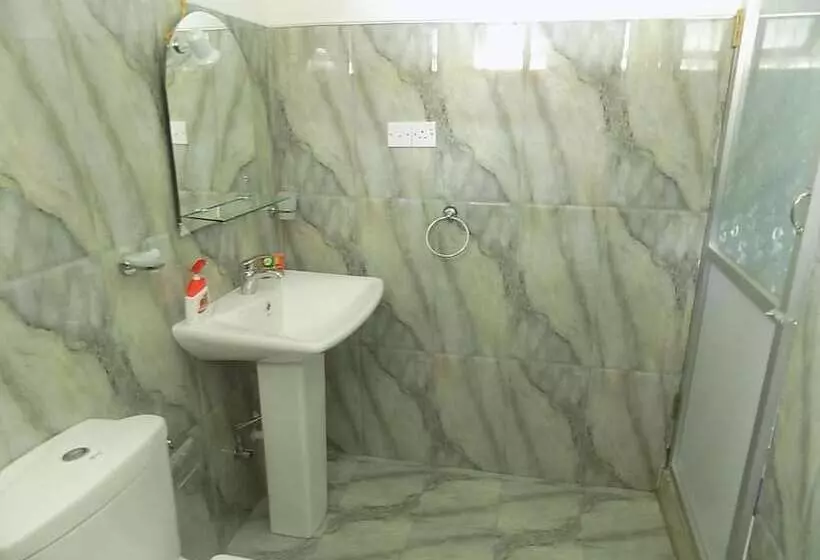 호텔 Alexandra Family Villa