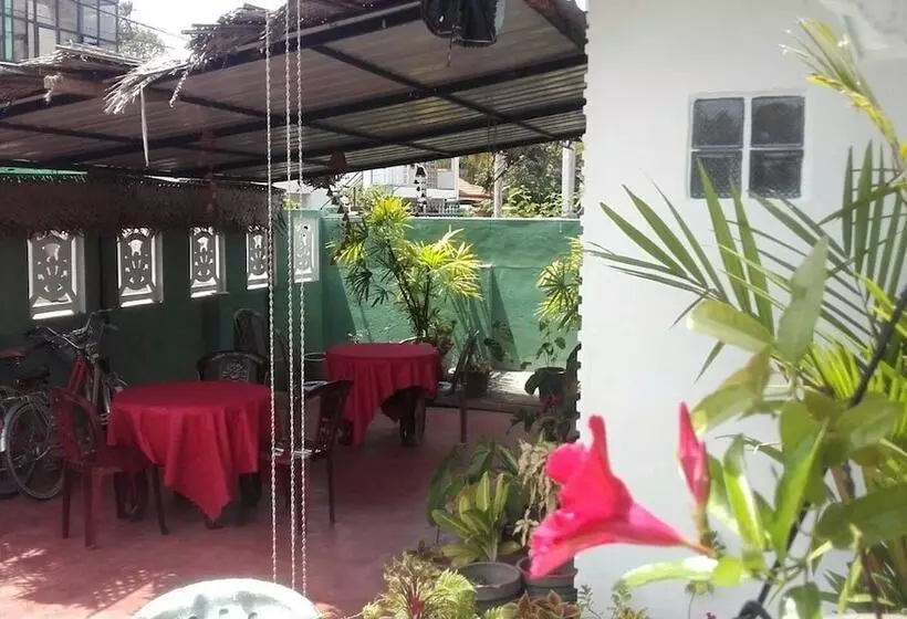 호텔 Alexandra Family Villa