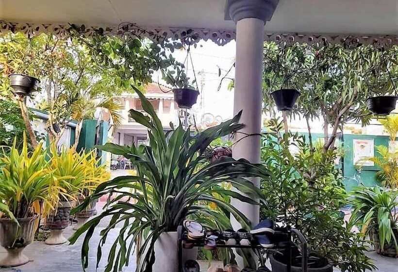 호텔 Alexandra Family Villa