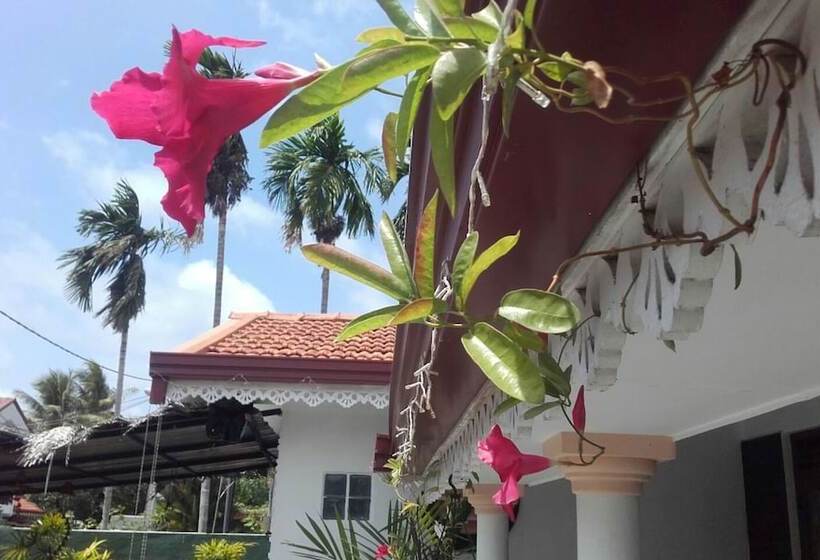 호텔 Alexandra Family Villa