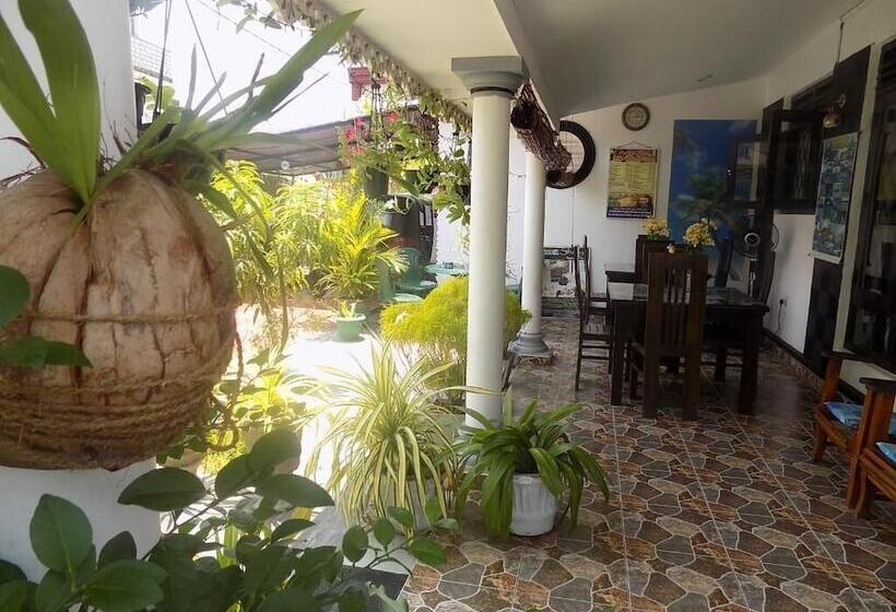 호텔 Alexandra Family Villa