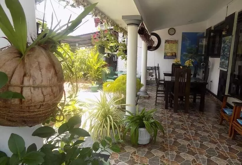 호텔 Alexandra Family Villa