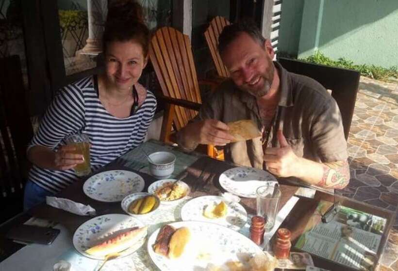 호텔 Alexandra Family Villa