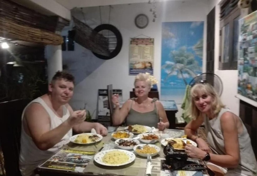 호텔 Alexandra Family Villa