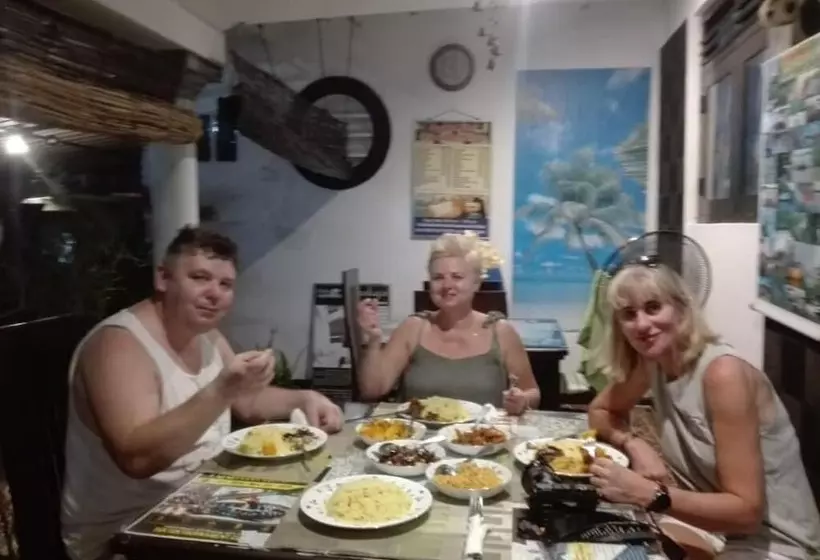 호텔 Alexandra Family Villa