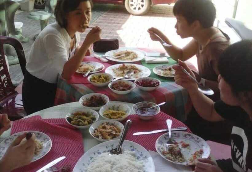 호텔 Alexandra Family Villa