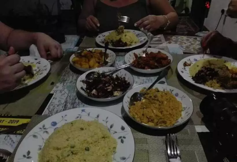 호텔 Alexandra Family Villa