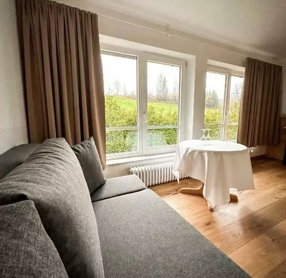 Hotel Bergstätter Hof