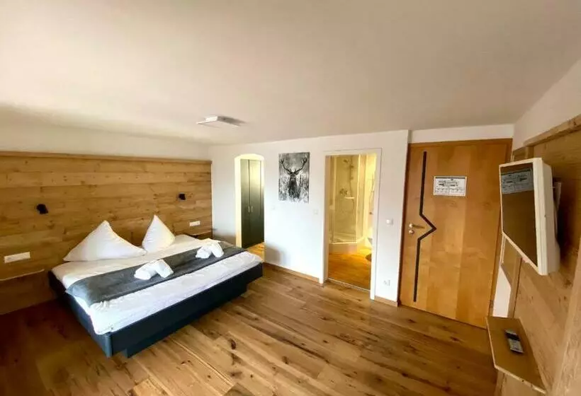 Hotel Bergstätter Hof