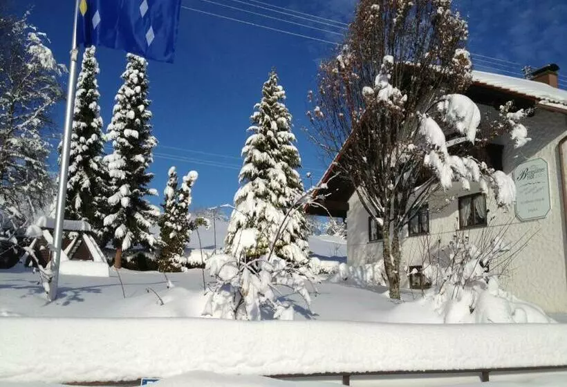 Hotel Bergstätter Hof