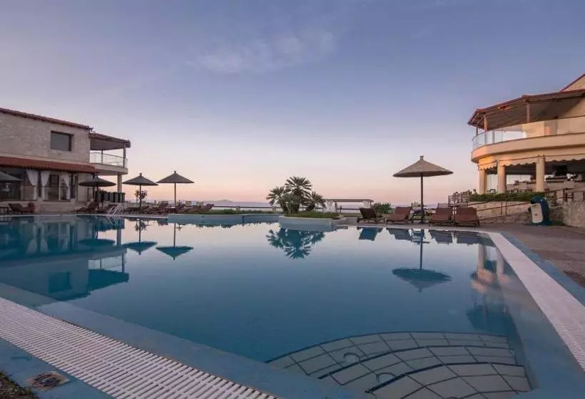 Hotelli Blue Bay Halkidiki